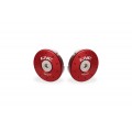 CNC Racing Small Frame Plug Kit for the Ducati Multistrada V4 (all) CNC Racing Small Frame Plug Kit for the Ducati Multistrada V4 (all)